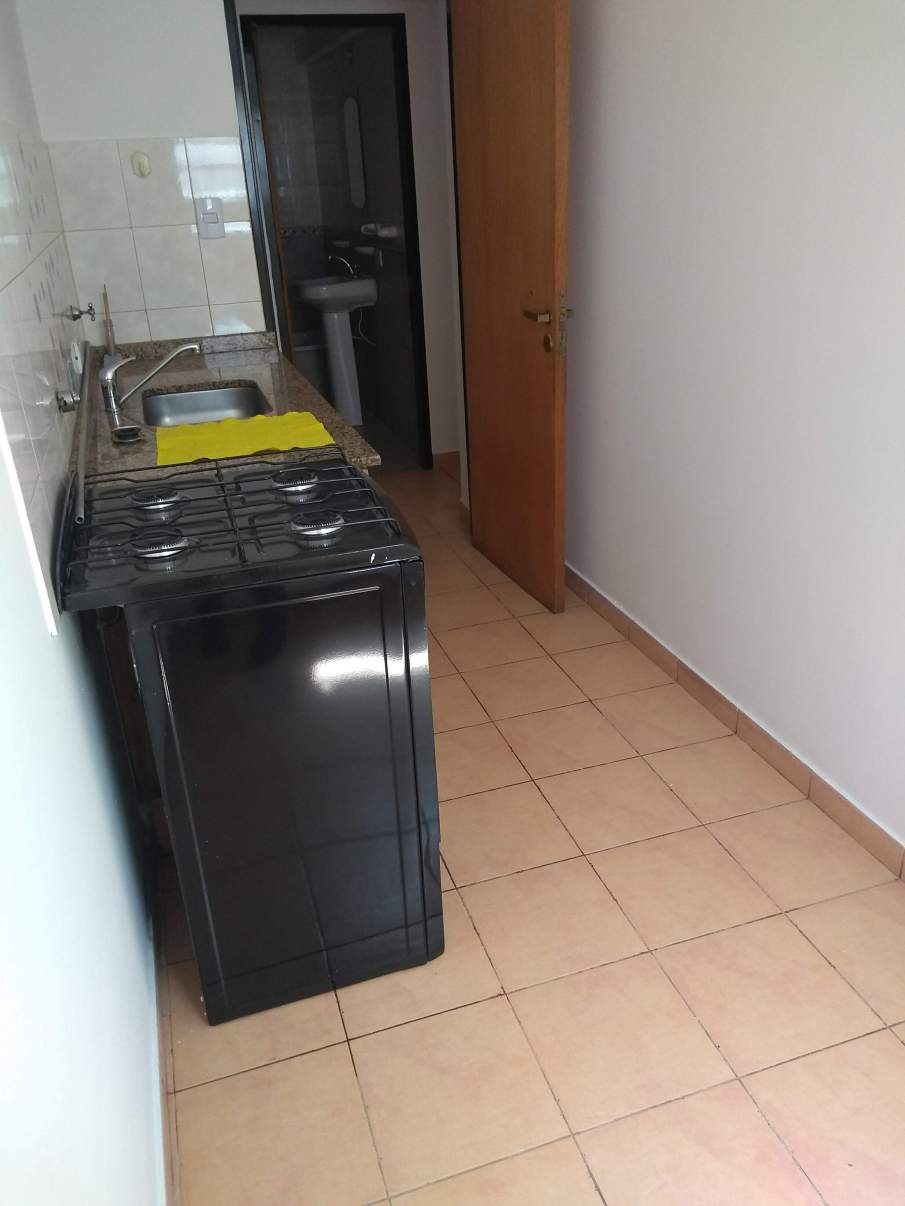 Alquilo departamento de un dormitorio amplio, en Nueva Córdoba