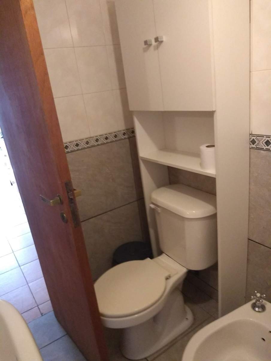 Alquilo departamento de un dormitorio amplio, en Nueva Córdoba