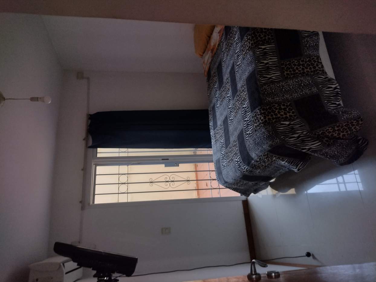 Bellísimo departamento en planta baja con patio en alquiler en Alta Córdoba