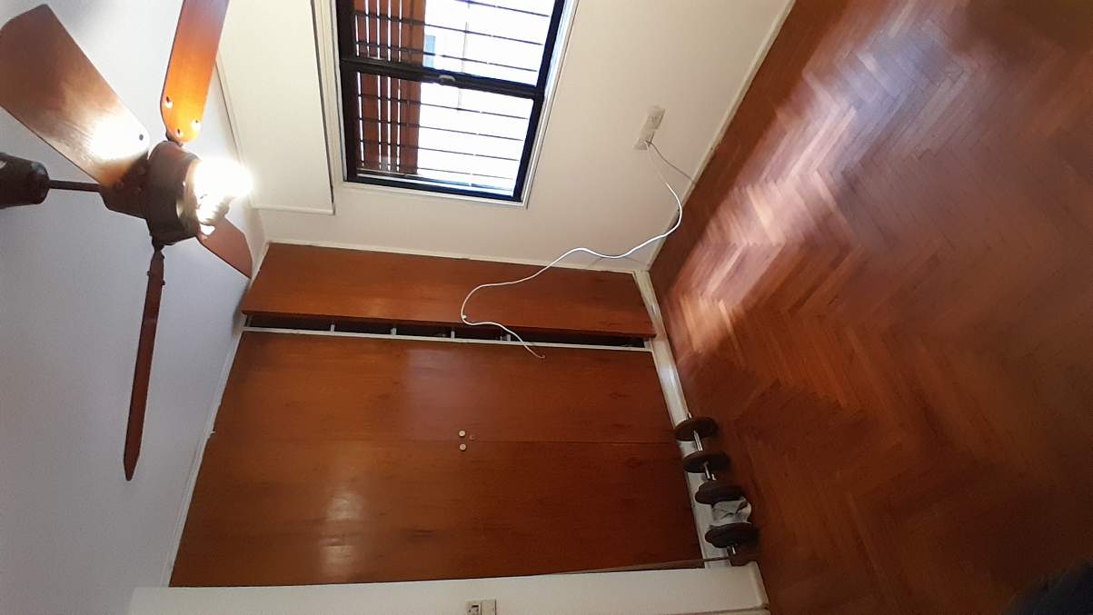 Venta 2 Dorm en complejo cerrado