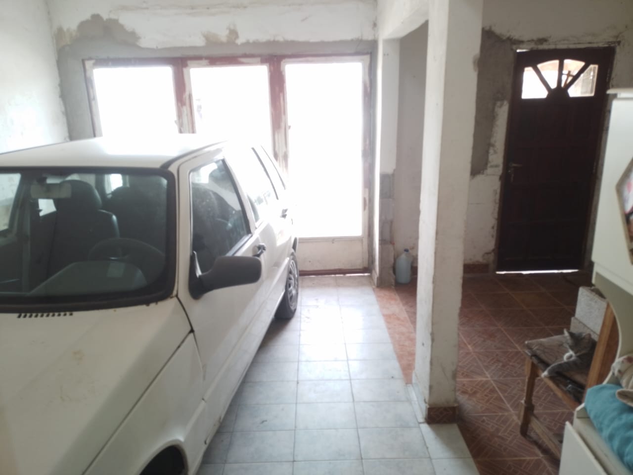 VENDO PROPIEDAD EN PERON 2078