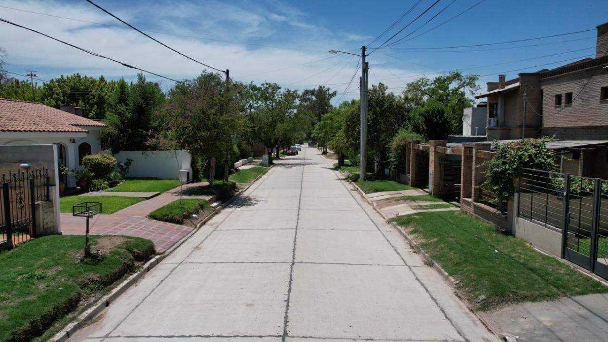 Lote de terreno en venta, Villa Belgrano, Córdoba