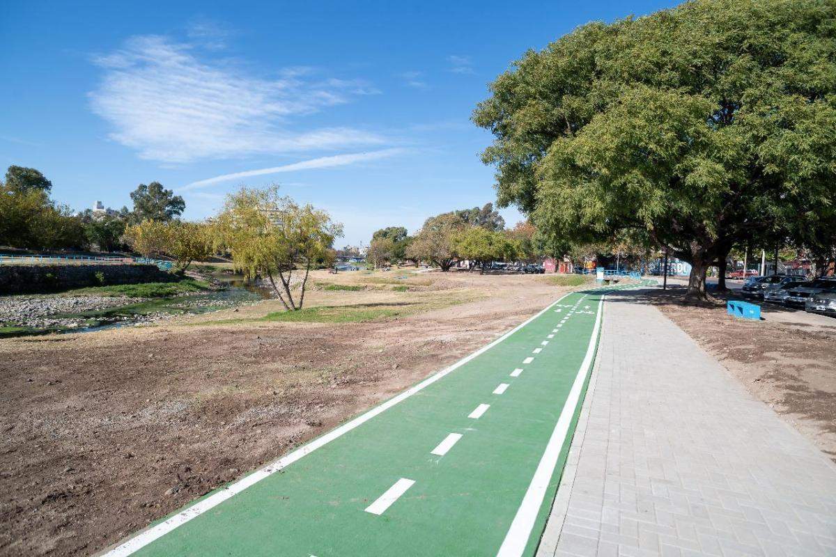 Lote de terreno en venta, Villa Belgrano, Córdoba