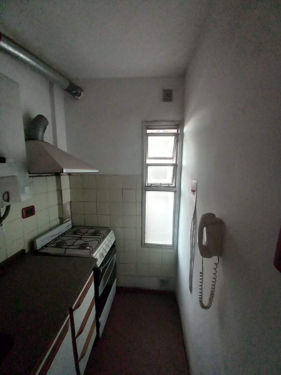 DEPARTAMENTO VENTA  ALBERDI 2 DORMITORIOS 1 BAÑO APTO CREDITO BANCO