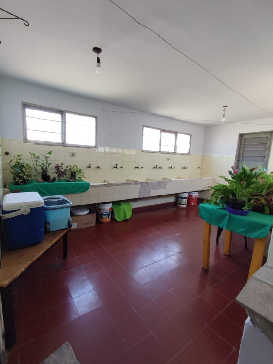DEPARTAMENTO VENTA  ALBERDI 2 DORMITORIOS 1 BAÑO APTO CREDITO BANCO