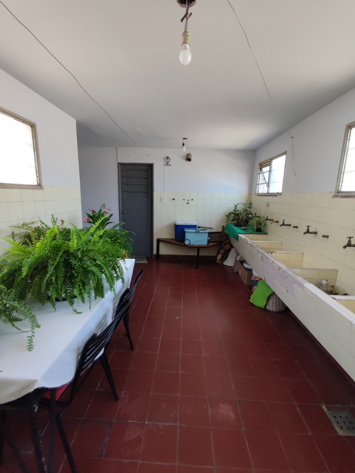 DEPARTAMENTO VENTA  ALBERDI 2 DORMITORIOS 1 BAÑO APTO CREDITO BANCO