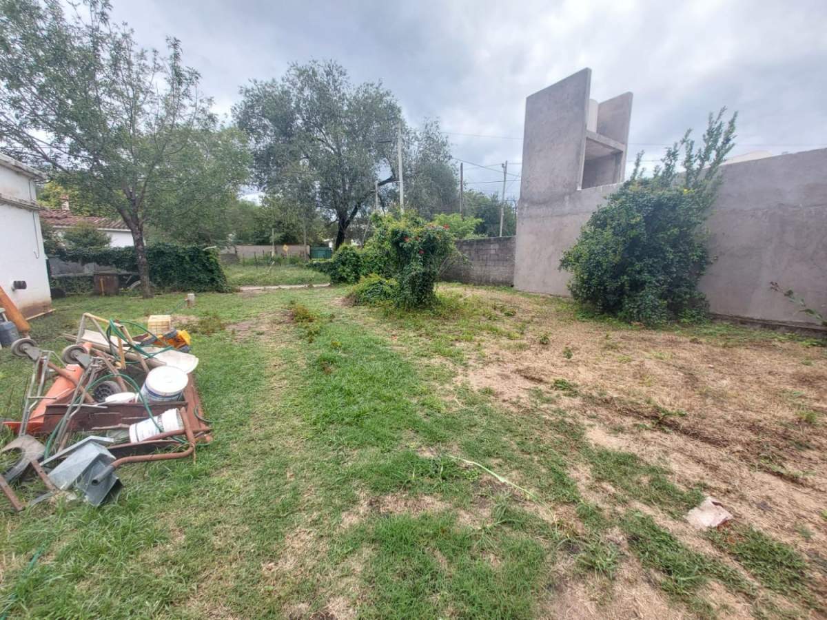 Vendo Casa 3 Dormitorios Villa Allende Córdoba