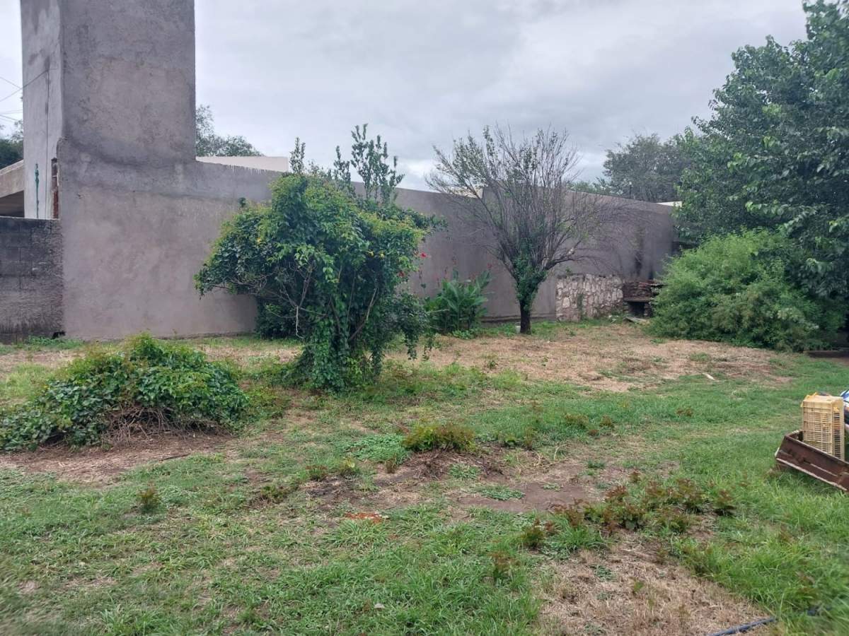 Vendo Casa 3 Dormitorios Villa Allende Córdoba