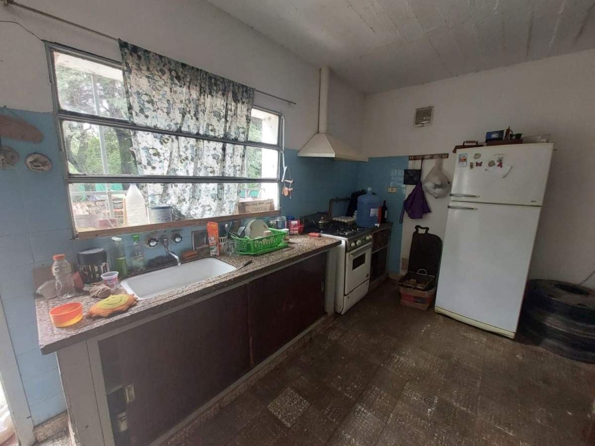 Vendo Casa 3 Dormitorios Villa Allende Córdoba