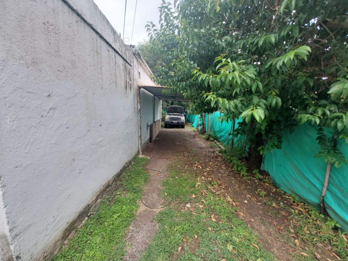 Vendo Casa 3 Dormitorios Villa Allende Córdoba