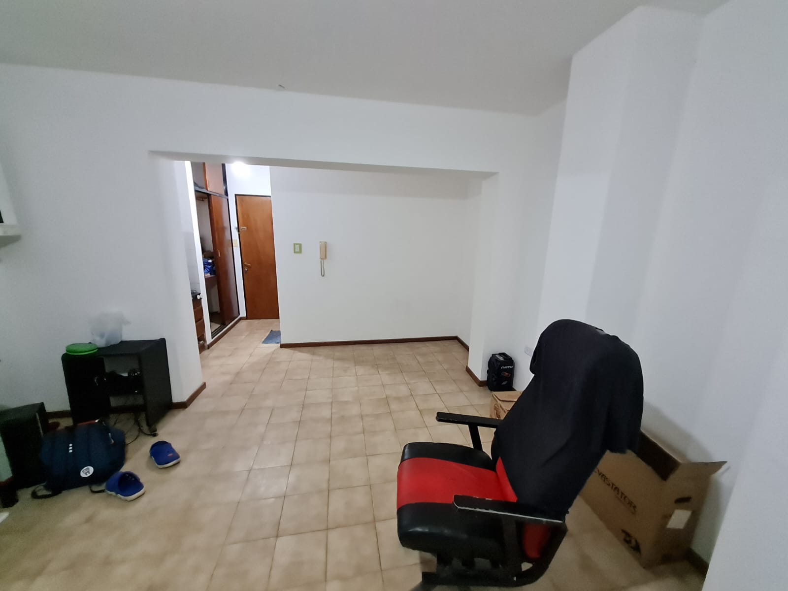 EXCELENTE MONOAMBIENTE EN VENTA!!!