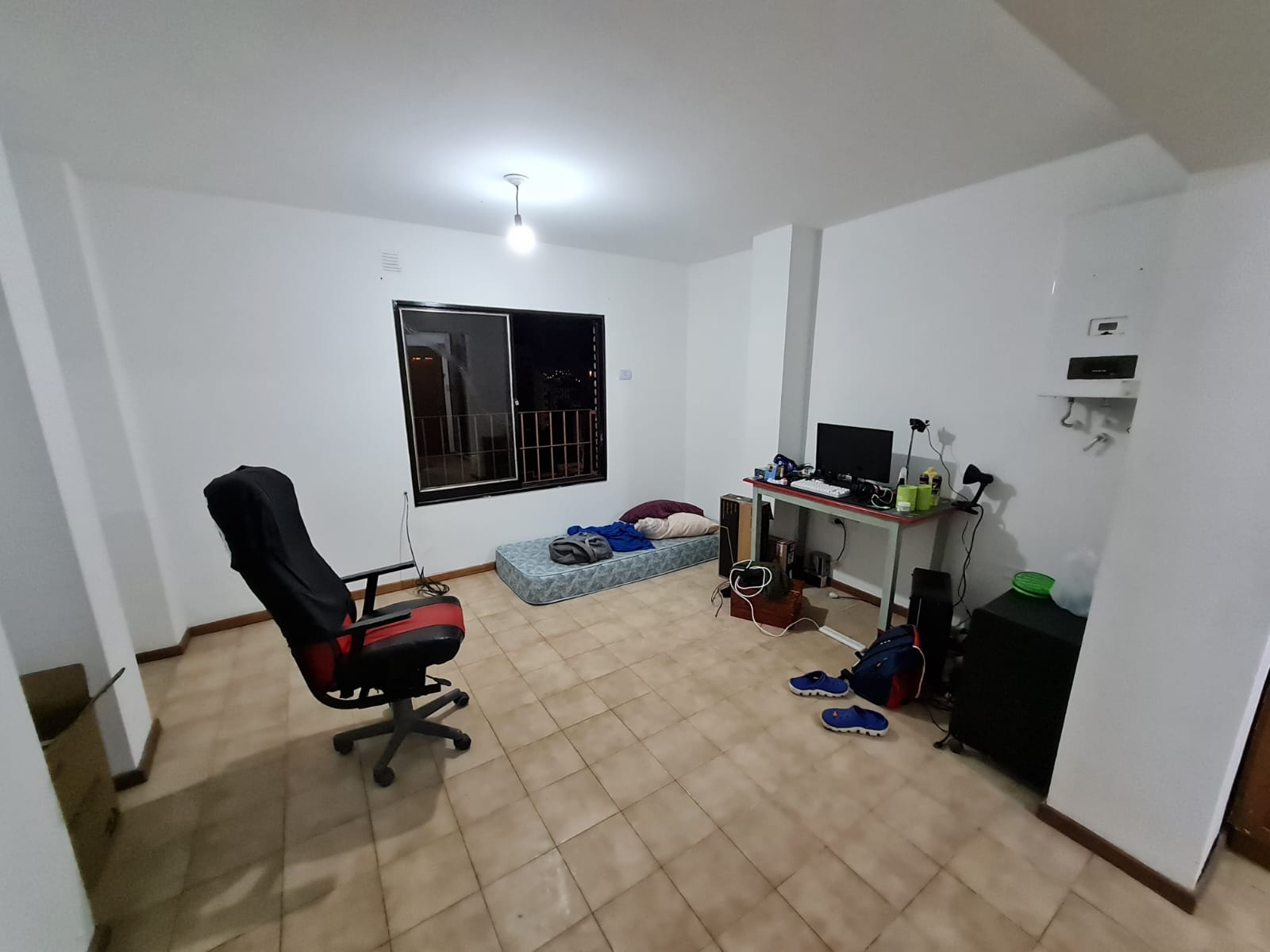 EXCELENTE MONOAMBIENTE EN VENTA!!!