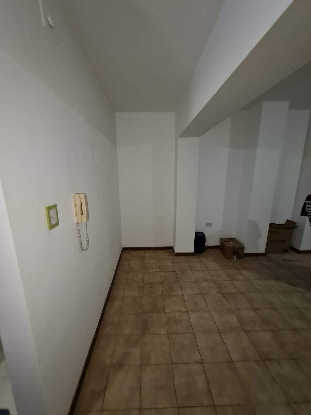 EXCELENTE MONOAMBIENTE EN VENTA!!!