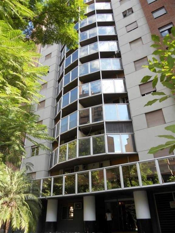 B Nueva Córdoba - Departamento de 1 Dormitorio Amplio y Luminoso con Servicio de Guardia y en una Ex