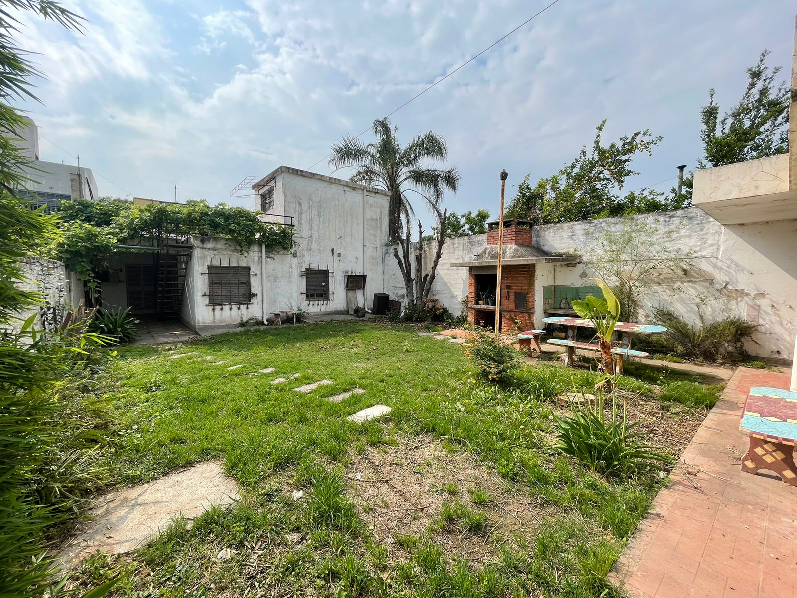 CASA EN ALQUILER BARRIO JARDIN