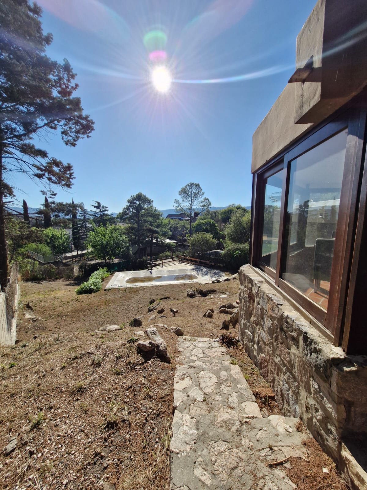 CASA EN ALQUILER ANUAL UBICADA EN VILLA DEL LAGO