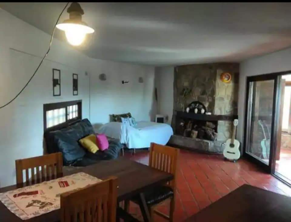 CASA EN ALQUILER ANUAL UBICADA EN VILLA DEL LAGO