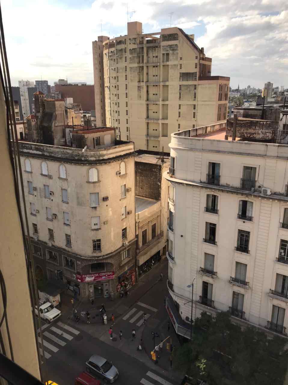 Departamento - Monoambiente - 20mts2 - Córdoba, B Centro