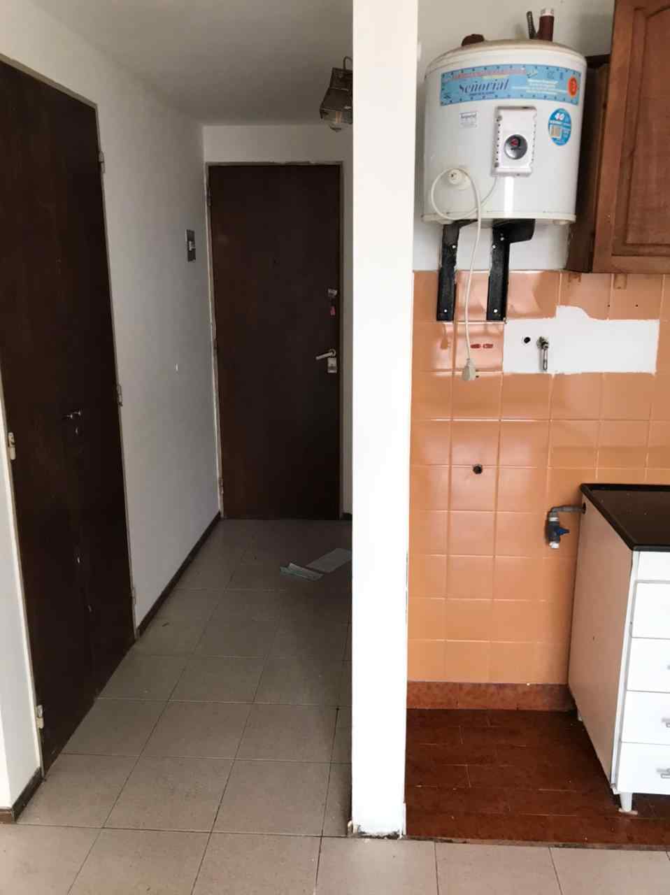 Departamento - Monoambiente - 20mts2 - Córdoba, B Centro