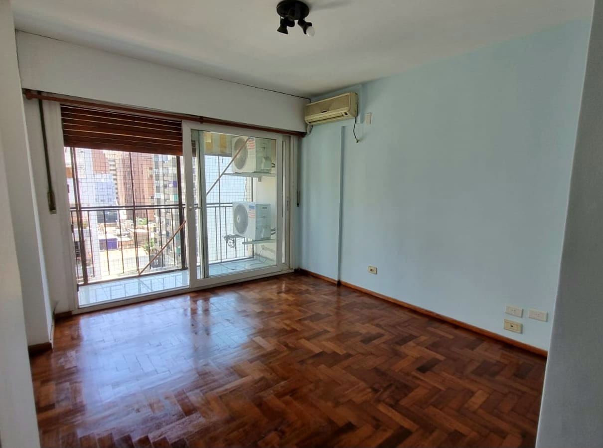 En Venta Departamento 2 Dormitorio Appto Credito Nueva Córdoba