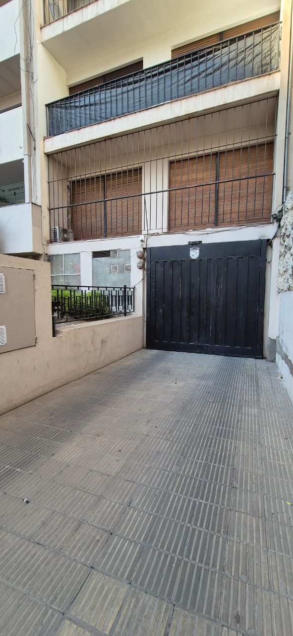 En Venta Departamento 2 Dormitorio Appto Credito Nueva Córdoba