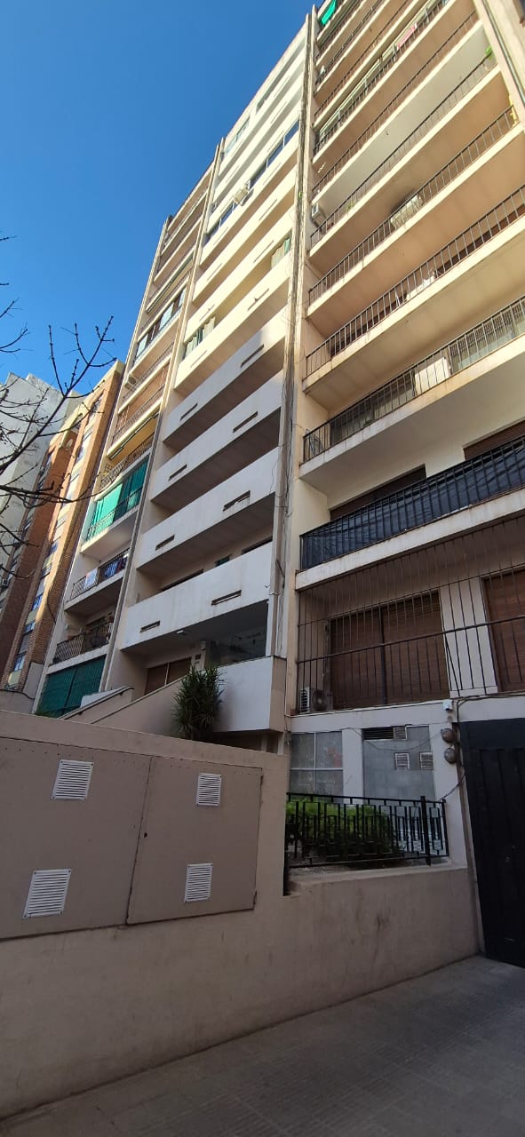 En Venta Departamento 2 Dormitorio Appto Credito Nueva Córdoba
