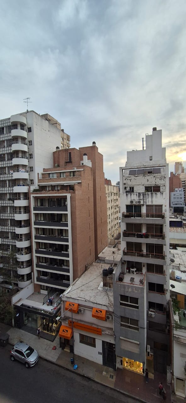 En Venta Departamento 2 Dormitorio Appto Credito Nueva Córdoba