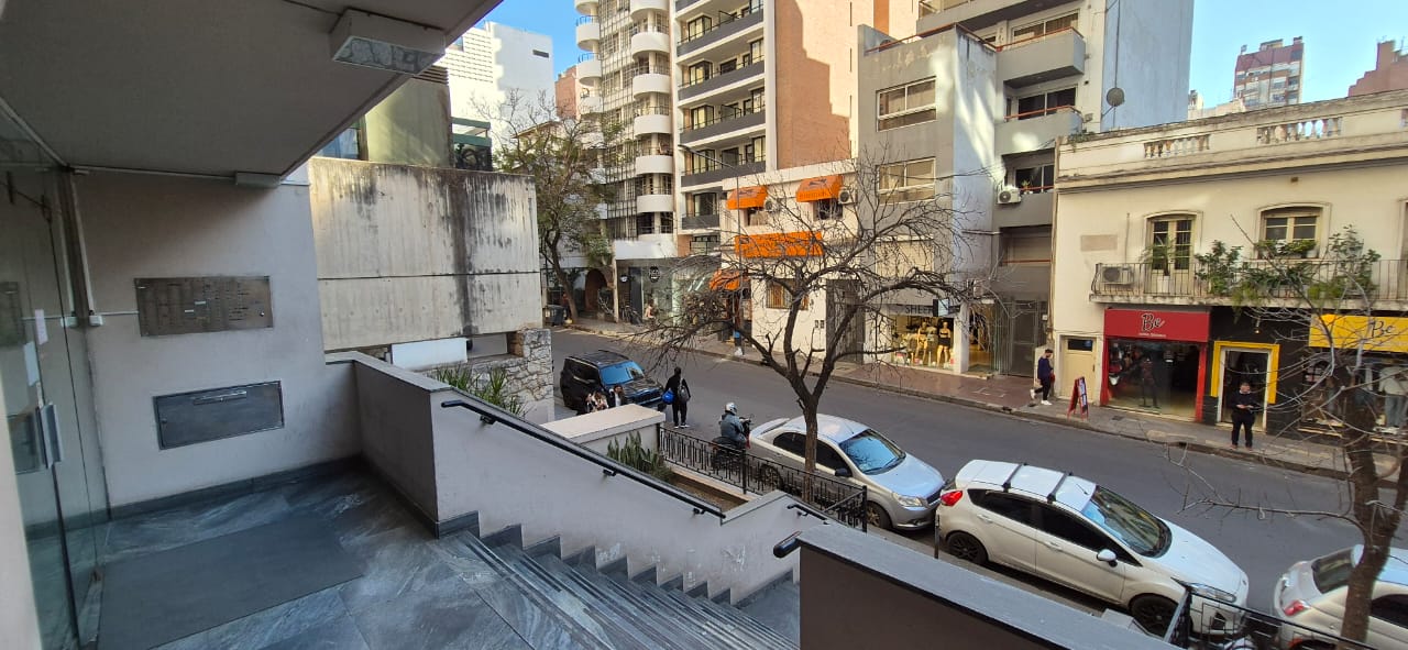 En Venta Departamento 2 Dormitorio Appto Credito Nueva Córdoba