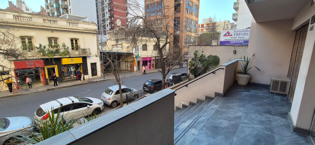 En Venta Departamento 2 Dormitorio Appto Credito Nueva Córdoba