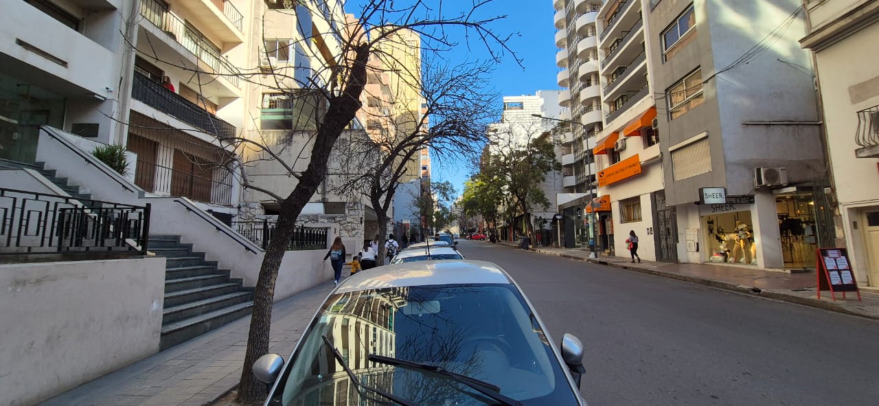 En Venta Departamento 2 Dormitorio Appto Credito Nueva Córdoba
