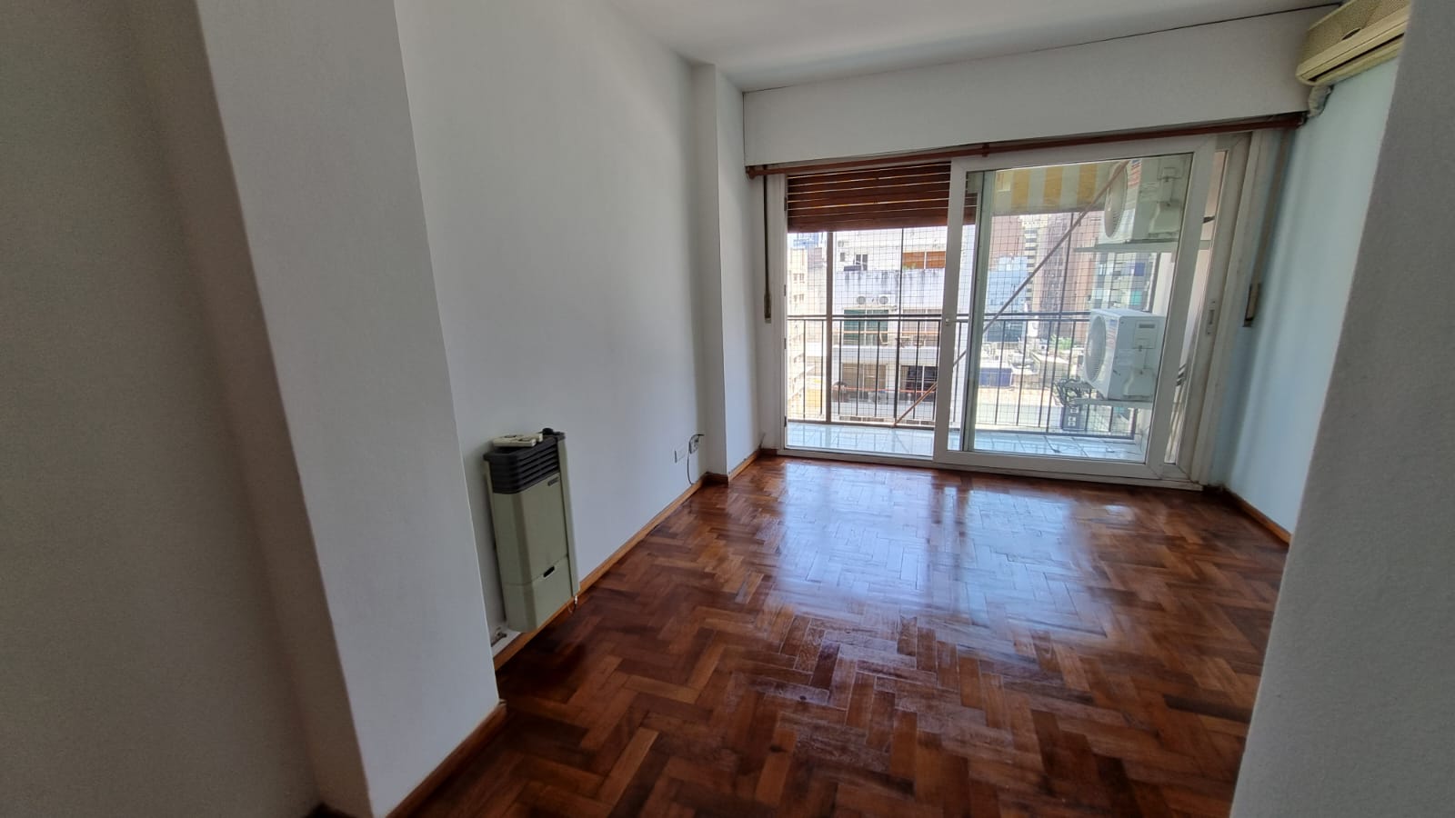 En Venta Departamento 2 Dormitorio Appto Credito Nueva Córdoba