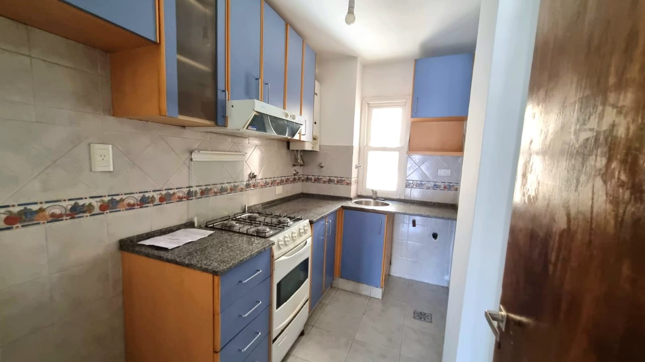 En Venta Departamento 2 Dormitorio Appto Credito Nueva Córdoba