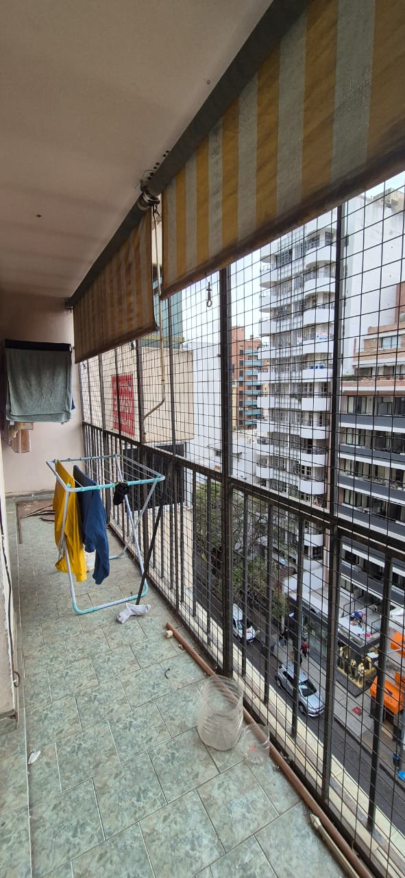 En Venta Departamento 2 Dormitorio Appto Credito Nueva Córdoba