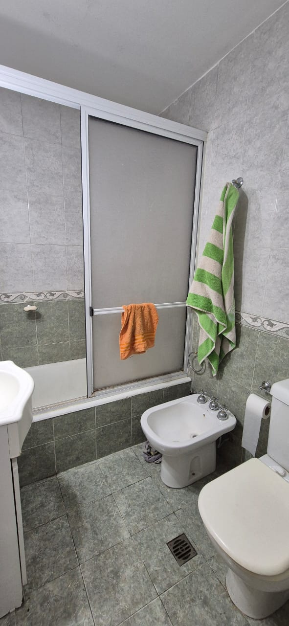 En Venta Departamento 2 Dormitorio Appto Credito Nueva Córdoba