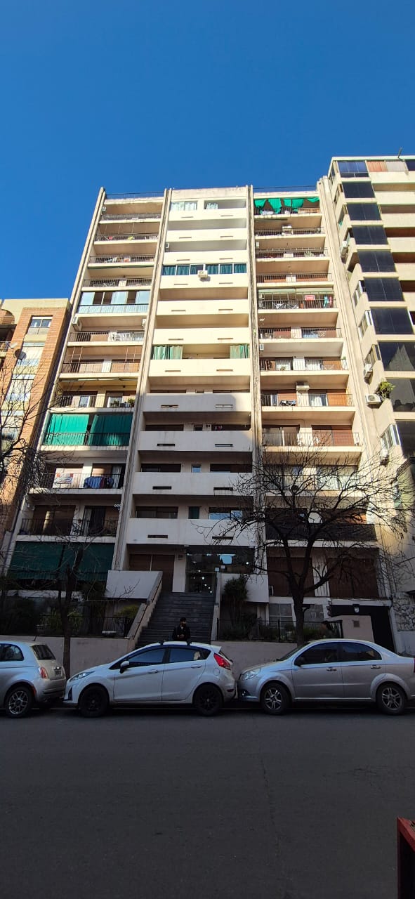 En Venta Departamento 2 Dormitorio Appto Credito Nueva Córdoba