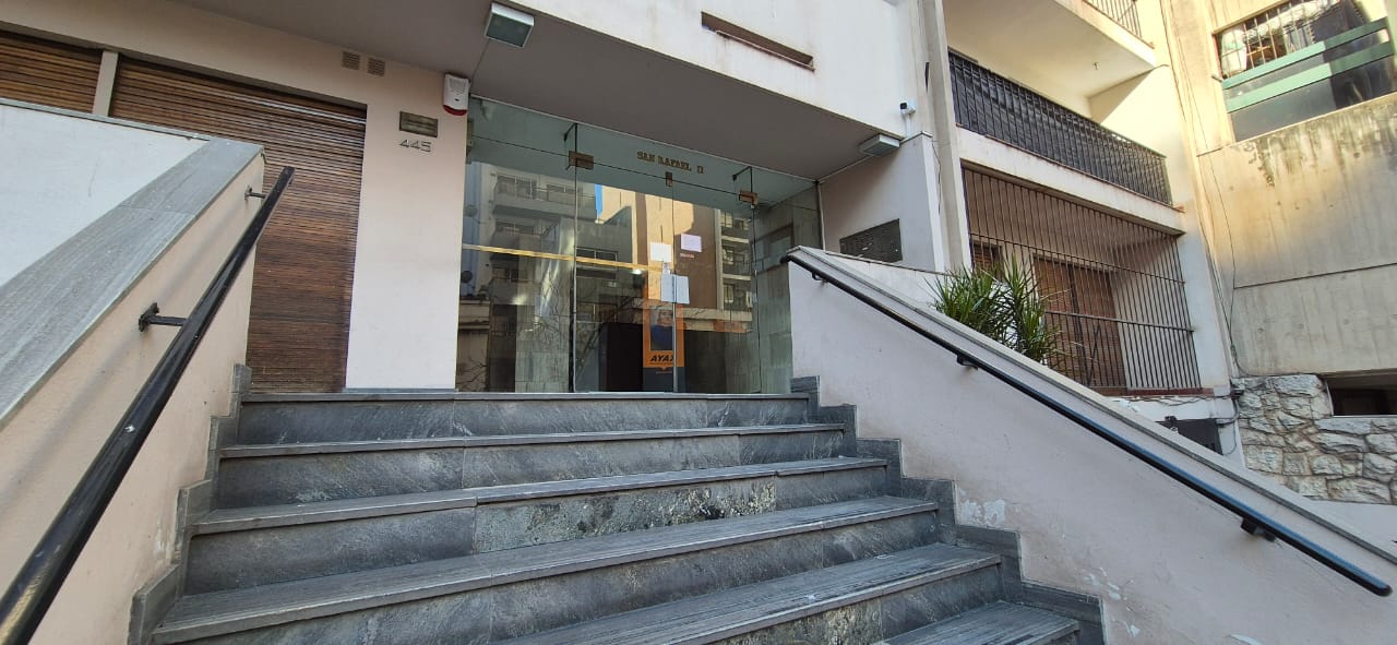 En Venta Departamento 2 Dormitorio Appto Credito Nueva Córdoba