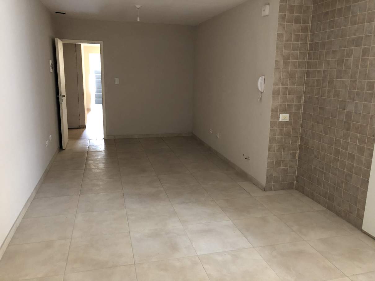 Deparatemento en venta de 1 dormitorio en General Paz