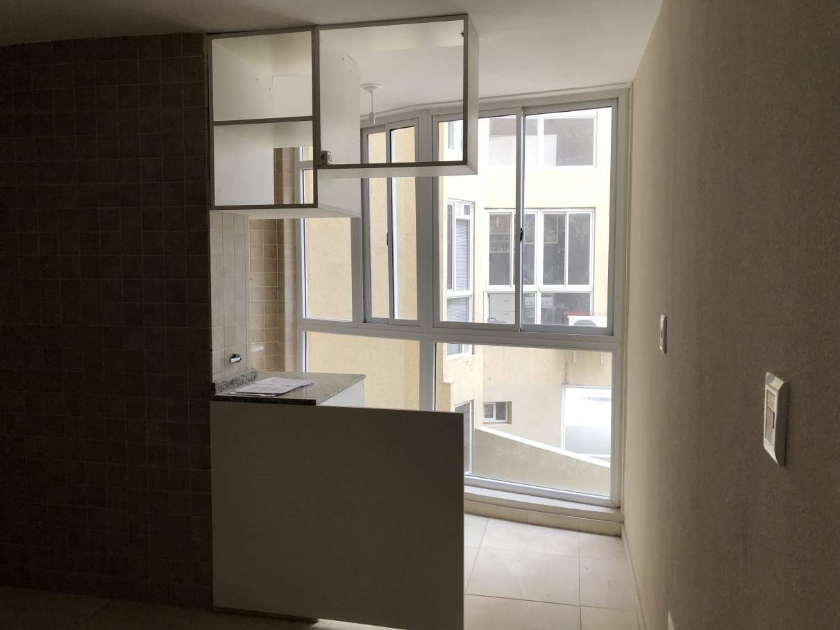 Deparatemento en venta de 1 dormitorio en General Paz