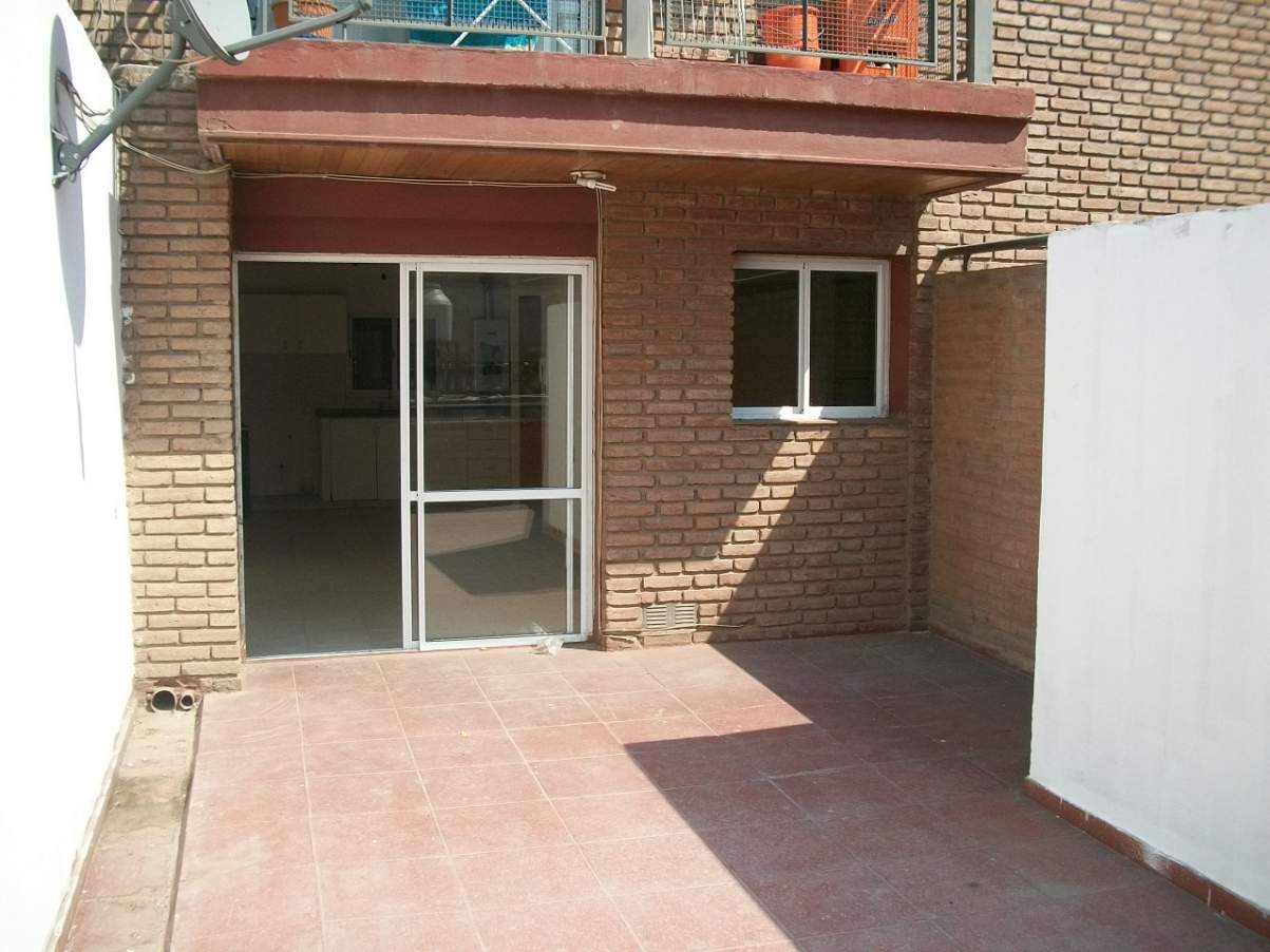 DPTO ALQUILER 1 DORM C TERRAZA, CORRIENTES 78 ZONA PATIO OLMOS