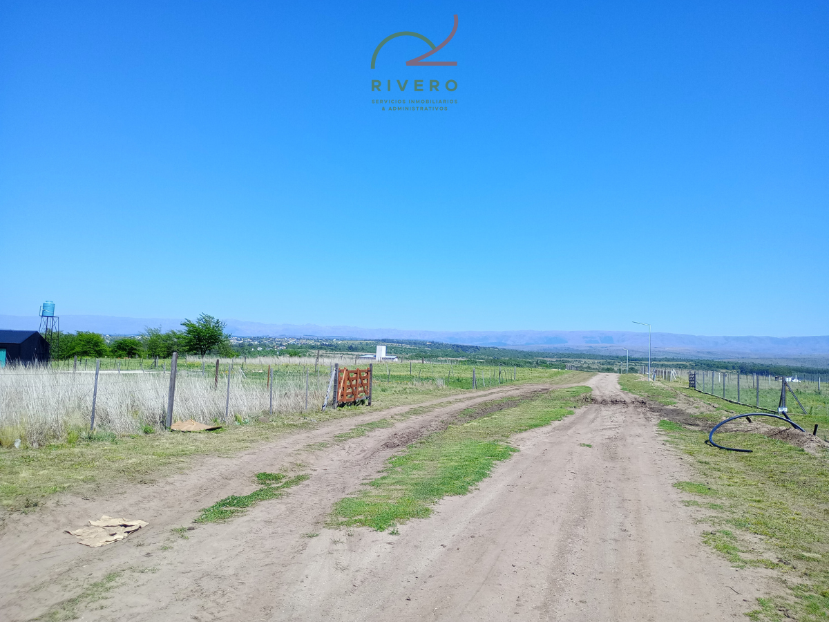 Lote en venta Villa Ciudad Parque los Reartes