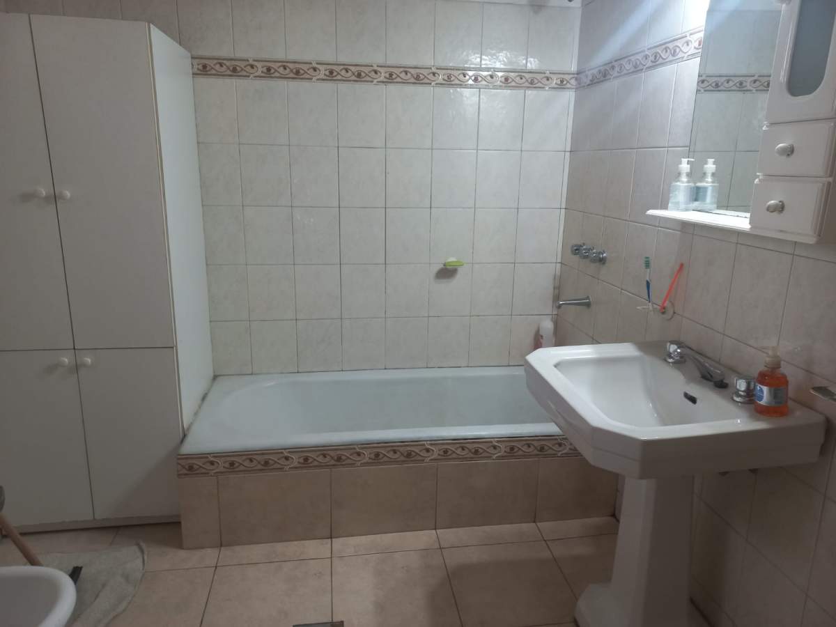 CASA EN VENTA ALTA CORDOBA 3 HABITACIONES, ANTONIO DEL VISO 990