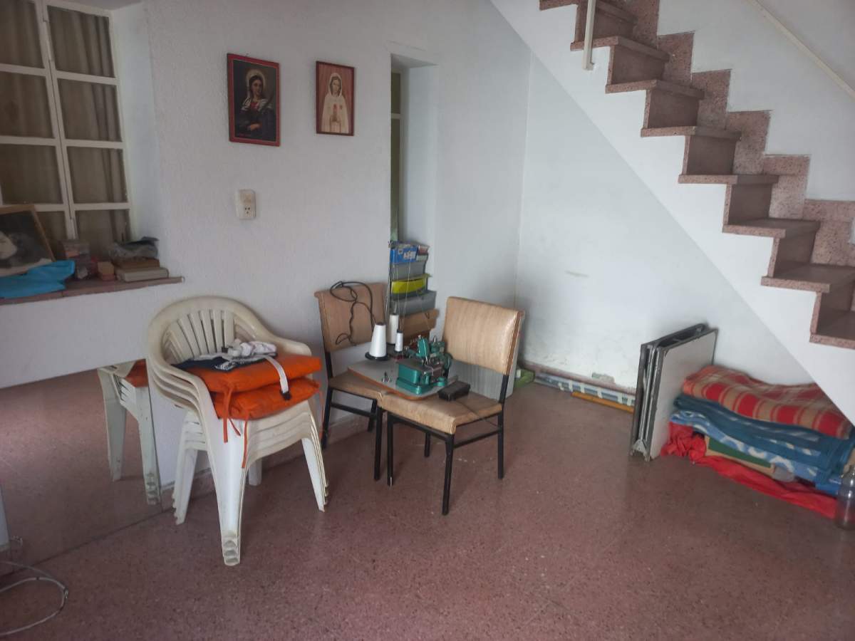 CASA EN VENTA ALTA CORDOBA 3 HABITACIONES, ANTONIO DEL VISO 990