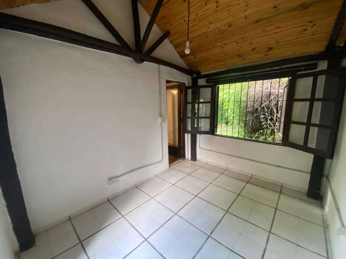 CASA O 2 DEPTOS. VENTA VILLA RIVERA INDARTE