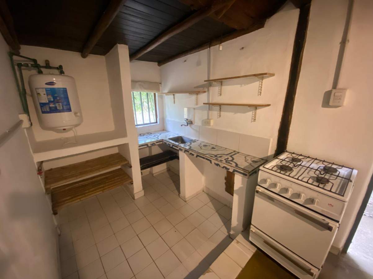 CASA O 2 DEPTOS. VENTA VILLA RIVERA INDARTE