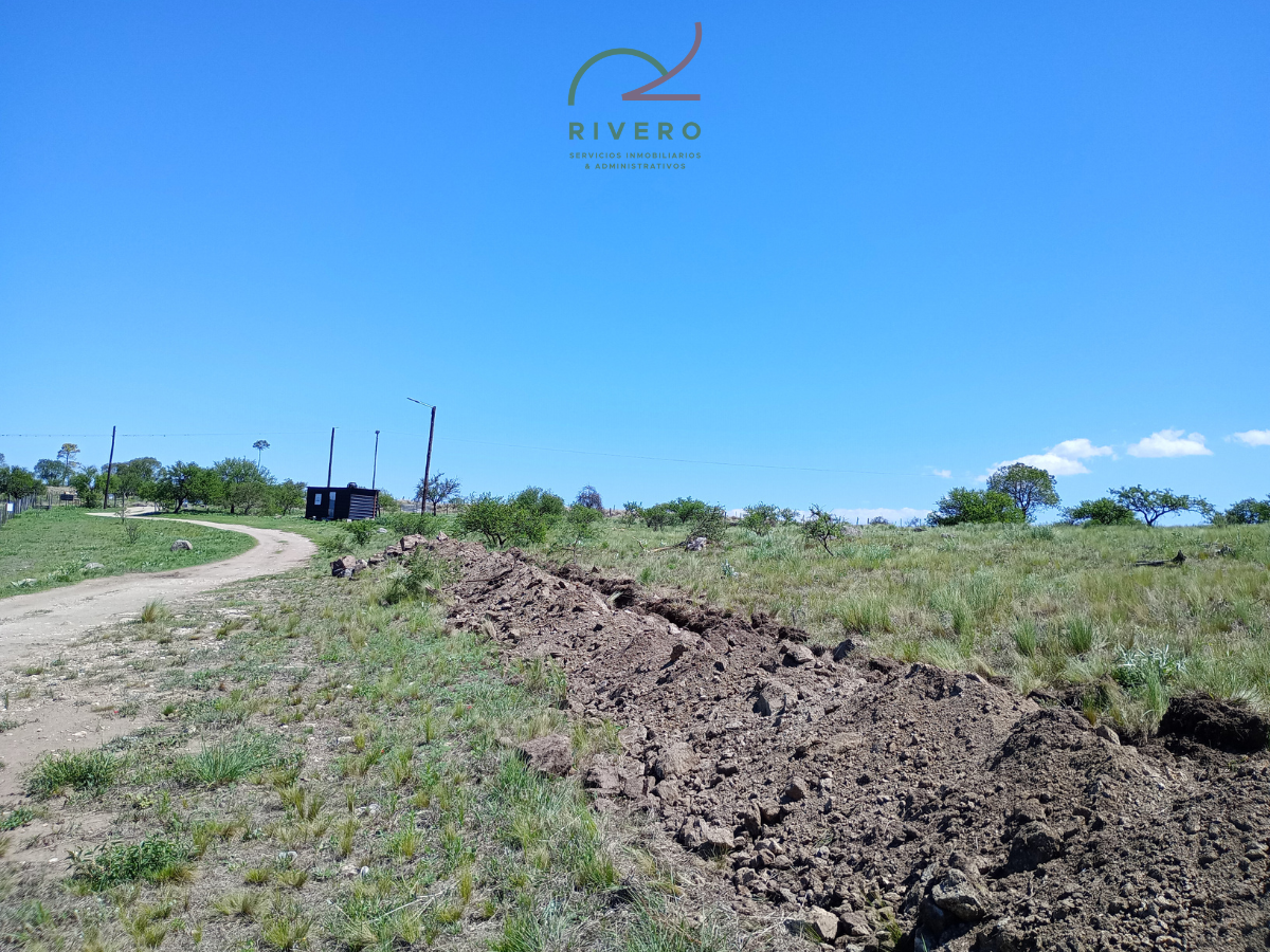 Se vende lote en Potrero de Garay