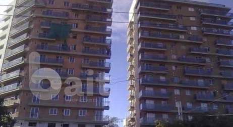 VENDO DEPARTAMENTO 2 DORMITORIOS  ESCRITORIO AMEN. SEGURIDAD APTO BANCOR