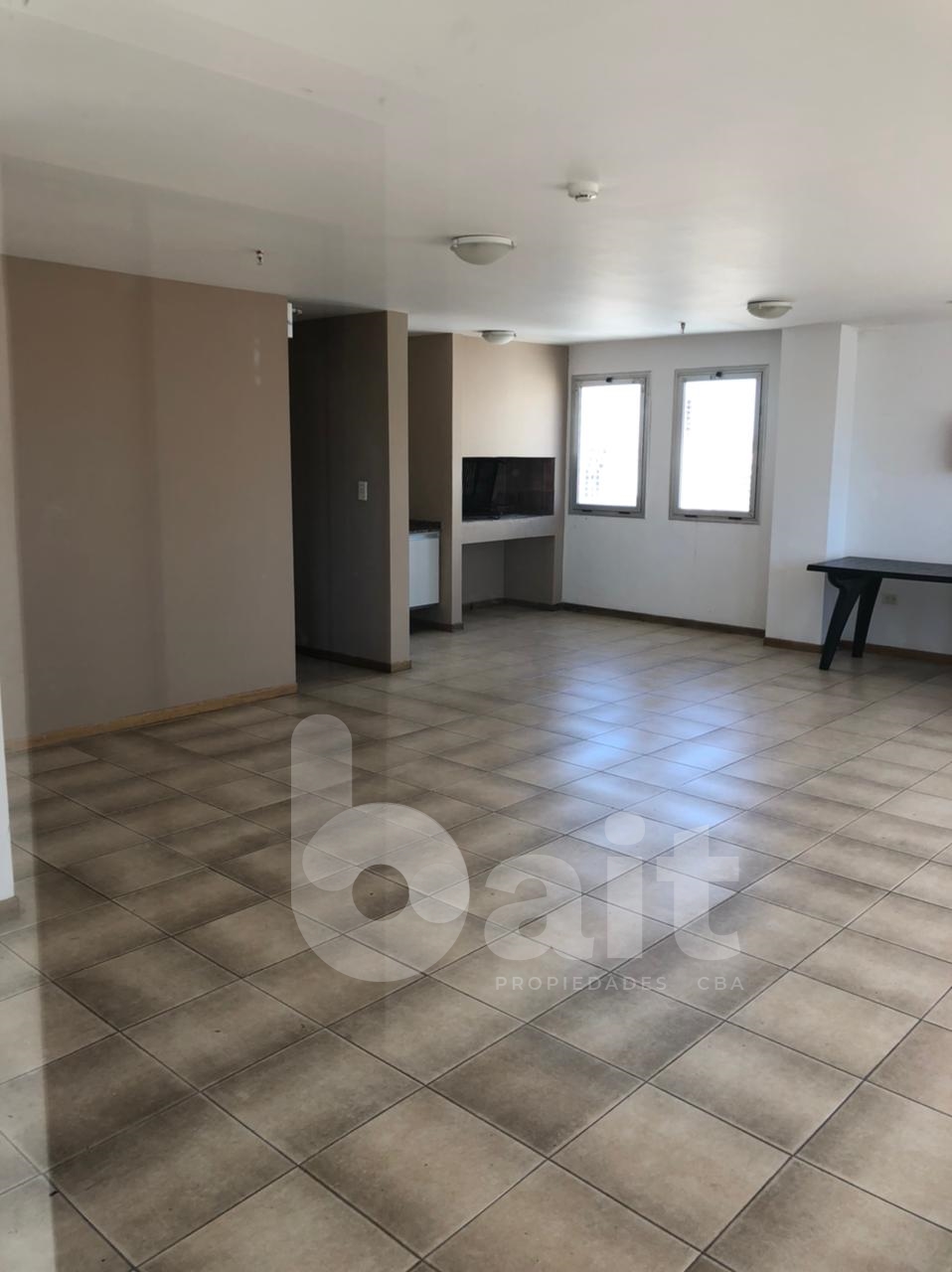 VENDO DEPARTAMENTO 2 DORMITORIOS  ESCRITORIO AMEN. SEGURIDAD APTO BANCOR
