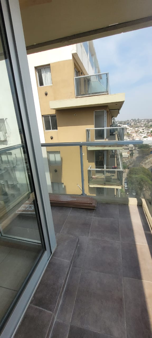 VENDO DEPARTAMENTO 2 DORMITORIOS  ESCRITORIO AMEN. SEGURIDAD APTO BANCOR