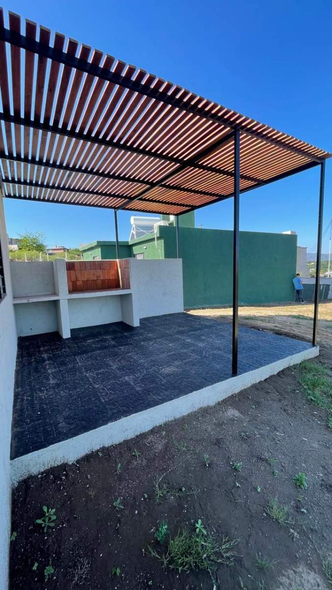 SE VENDE CASA EN PH, A 15MIN DE VILLA CARLOS PAZ