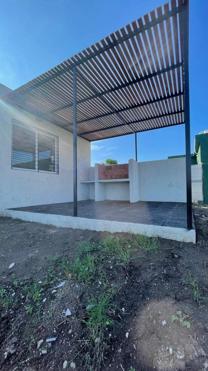 SE VENDE CASA EN PH, A 15MIN DE VILLA CARLOS PAZ
